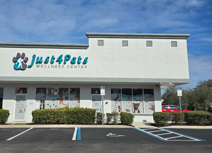 front of building edit